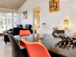 Three-Bedroom Holiday home in Rødby 23 in Rødbyhavn